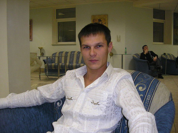 Петр Скрипник