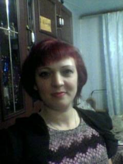 Анастасия Иванова