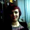 Анастасия Иванова