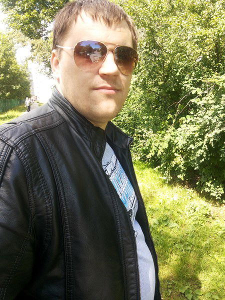 Александр Юкнис