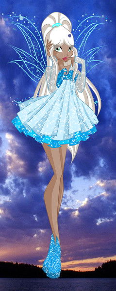 Joana Apple✦Coblax✦