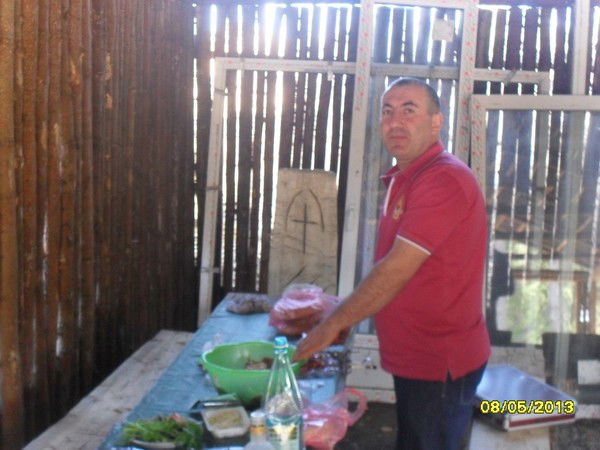 Ваграм Аветикович