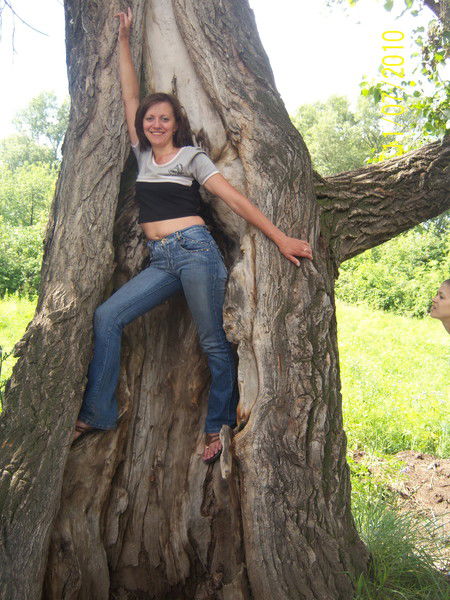 Ольга Трошина