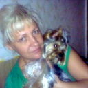 Инна Никулина