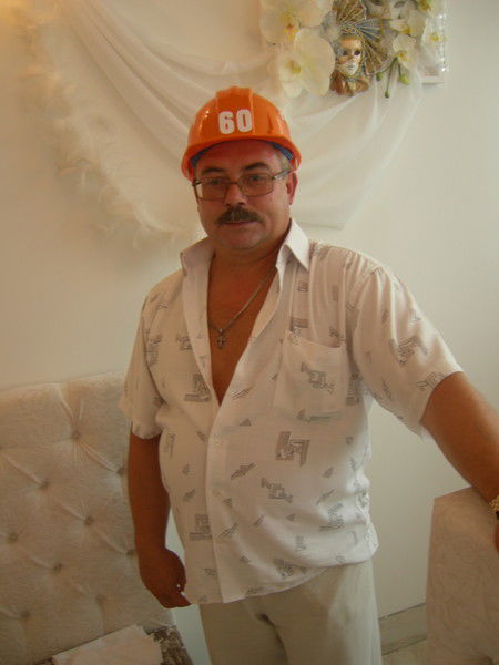 Владимир Ощаповский