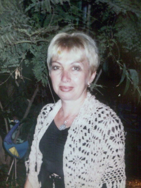 Bella Gertshenshtein