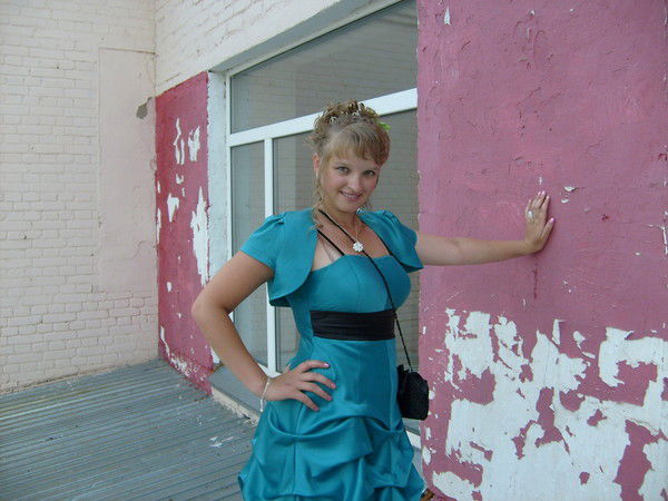 Ирина Кирпота