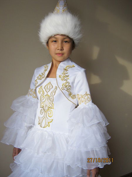 Moldiraiym Nurlybaeva