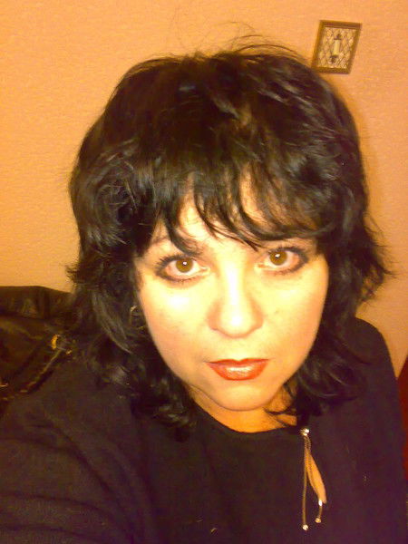 Лариса Завгородняя