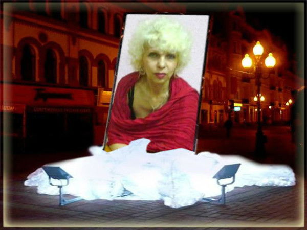 Светлана Ходова