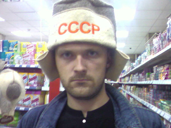 Андрей Горчаков