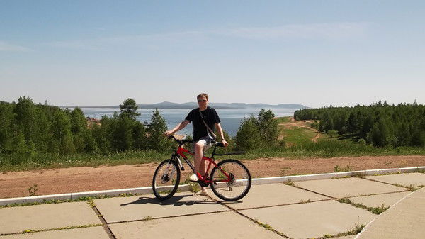 Евгений Миненко