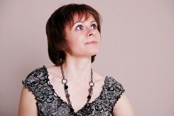 Наташа Тарануха