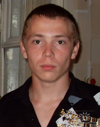 Макс Рафиков