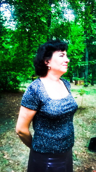 Лилия Самохина