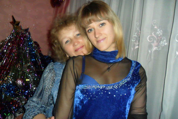 Инесса Калмычкова