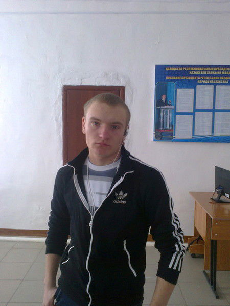 Евгений Артемчук