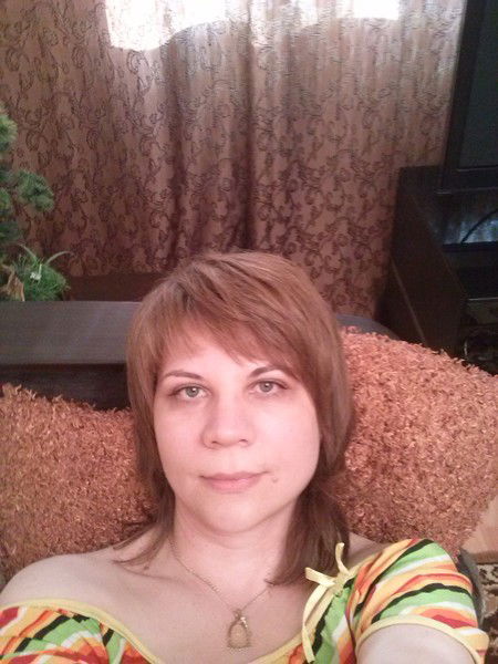 Светлана Дьякова