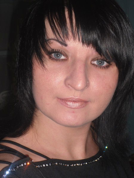 Наталья Блохина