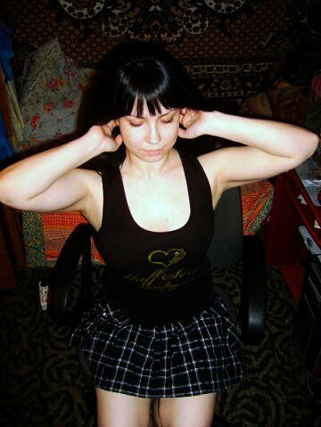 Мария Прокопенко