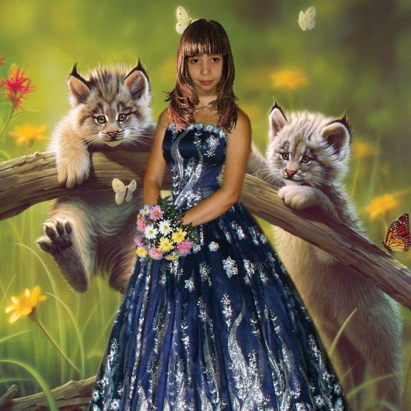 Полина Шицина