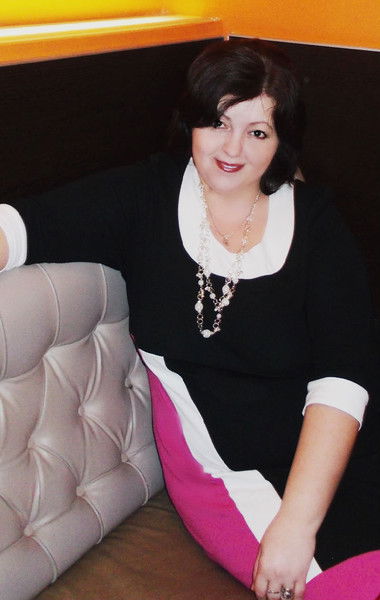 Наталия Страхова - Коноплёва