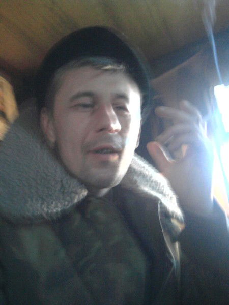 Михаил Крылов