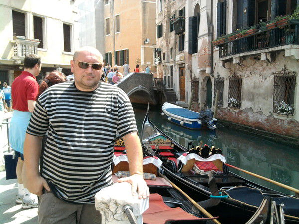 Сергей Чабанюк