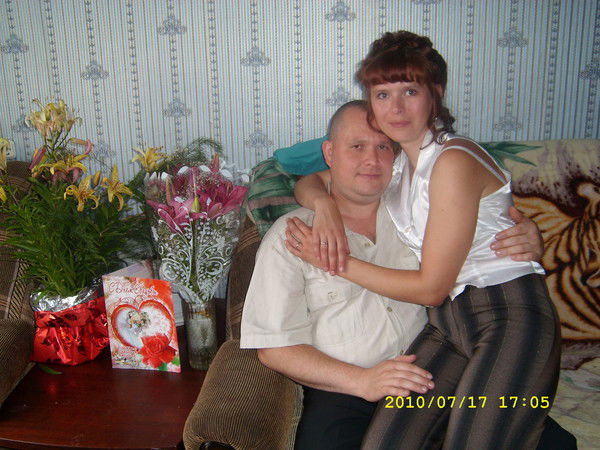 Ирина Изюрова