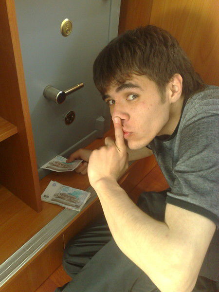 Боходир Юлдашев