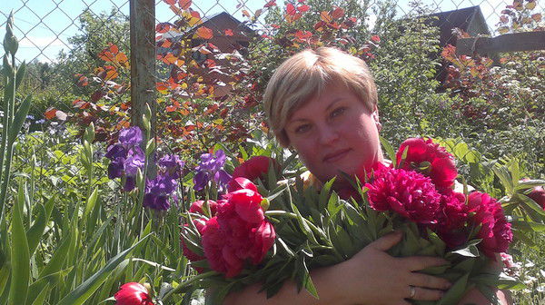 Лилия Лессирар