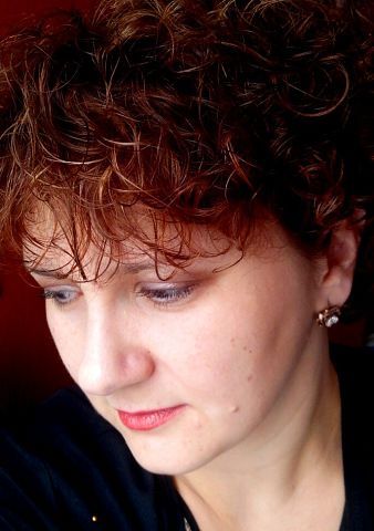 Людмила Чернявская