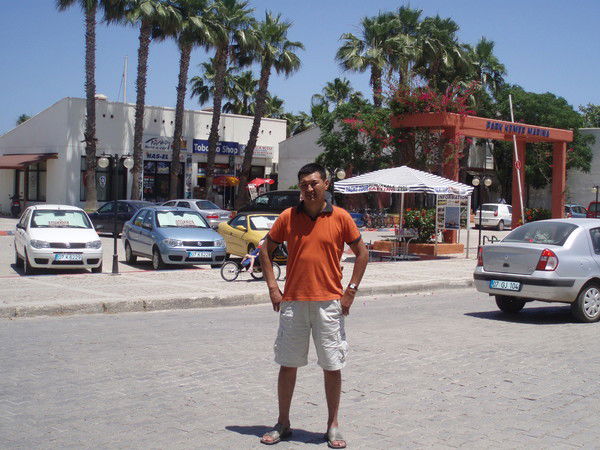 Аубакиров Аскербек