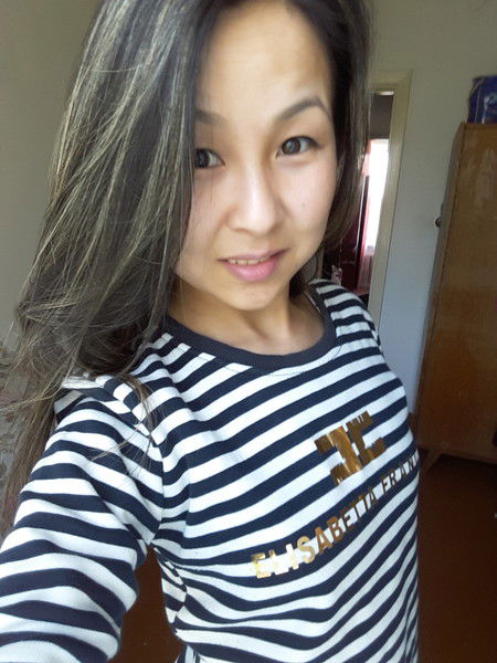 Назира Мусабайкызы