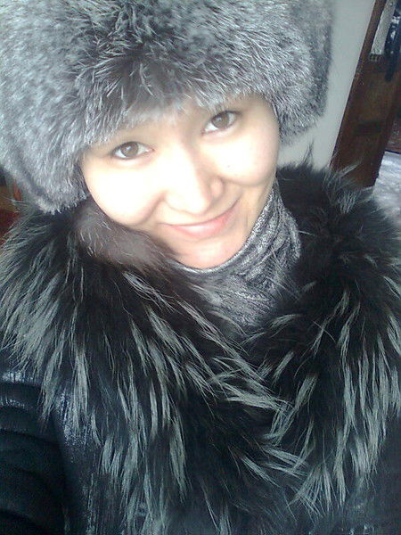 Тлеулинова Гульмира