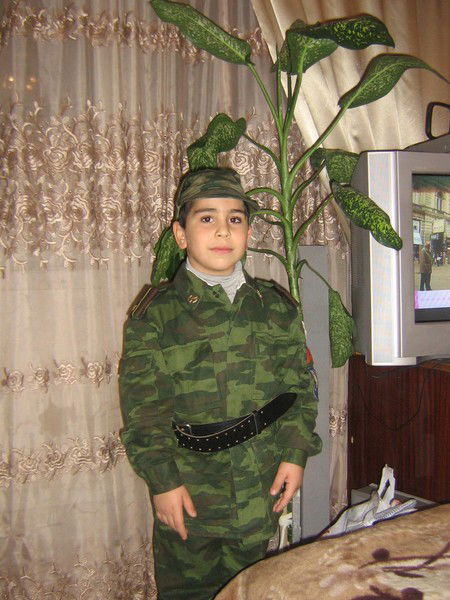 Оганес Миранян