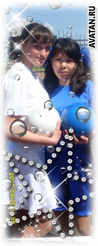 Люба Сашенко