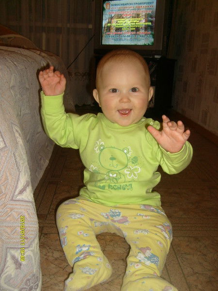 Нина Балабанова