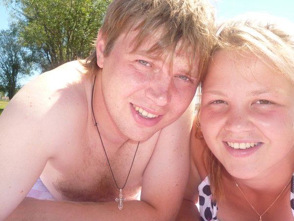 Алена Свинина