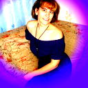 Наталия Филина (Тюваева)
