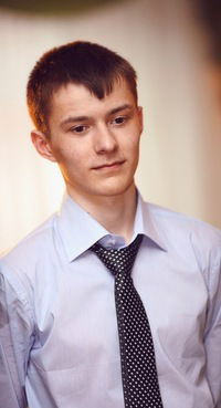 Серёжа Татаринов