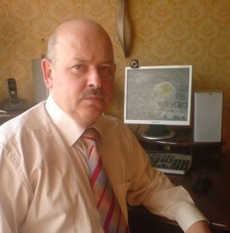 Федоренко Александр