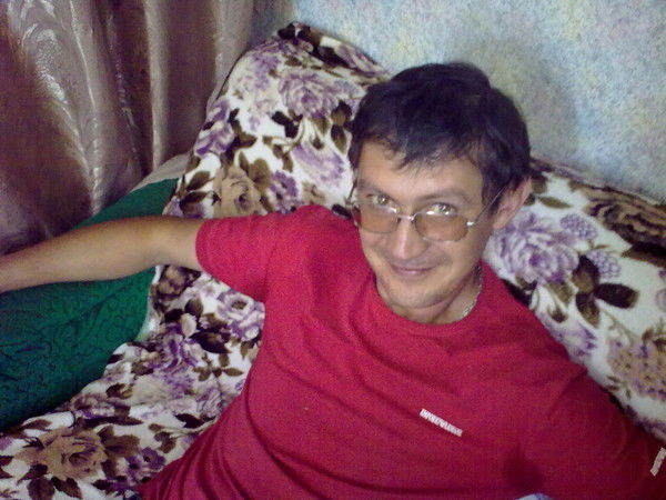 Григорий Попов