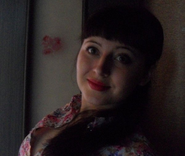 Гулька Мухаметова