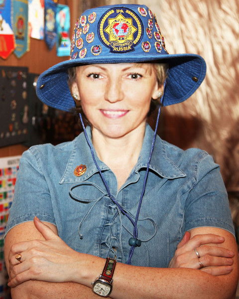 Биркина Ольга