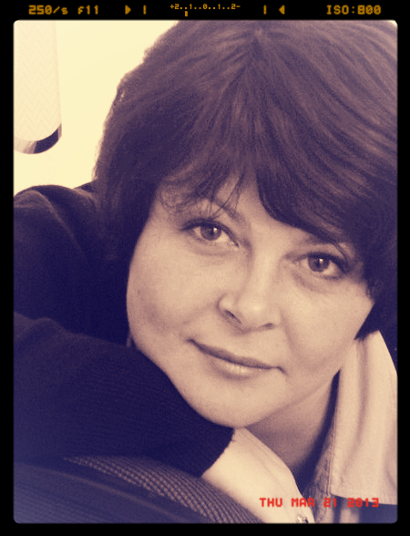 Наталья Панютина