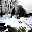 Паша Чижиков