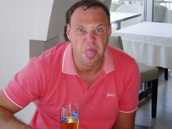 Сергей Мануйлов