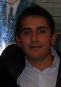 Андрей Соловьёв