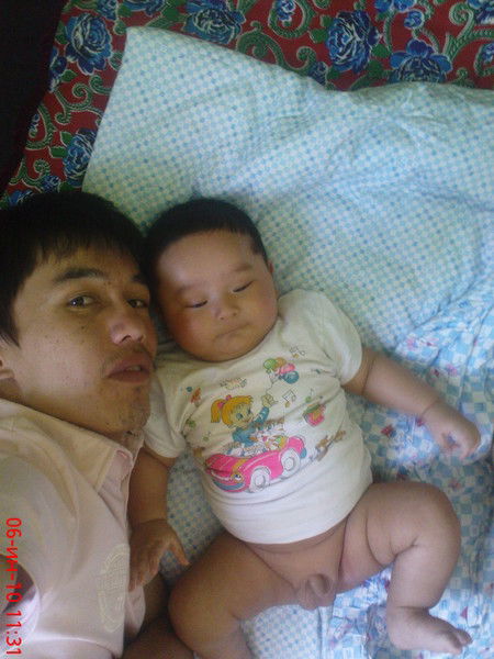 Дамир Эгембердиев